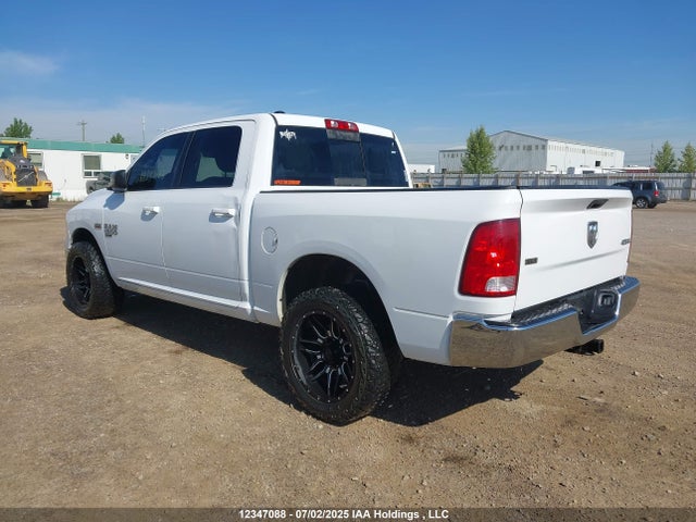 RAM 1500 2019 1C6RR7LT4KS531535 Image 3