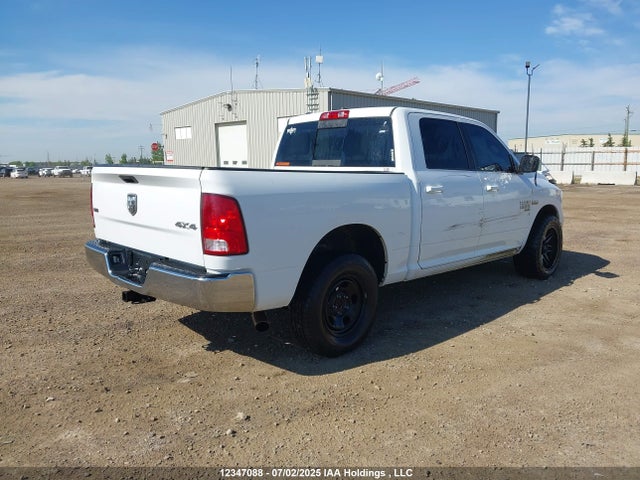 RAM 1500 2019 1C6RR7LT4KS531535 Image 4