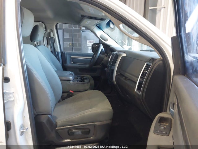 RAM 1500 2019 1C6RR7LT4KS531535 Image 5