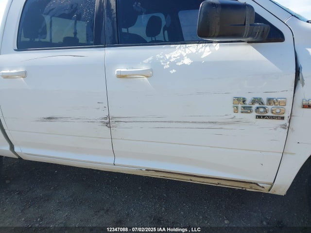 RAM 1500 2019 1C6RR7LT4KS531535 Image 6