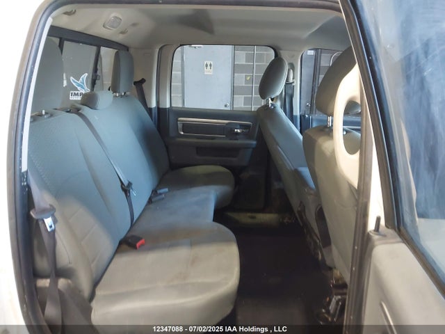 RAM 1500 2019 1C6RR7LT4KS531535 Image 8