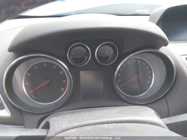 KL4CJESB1EB585439 Buick luv