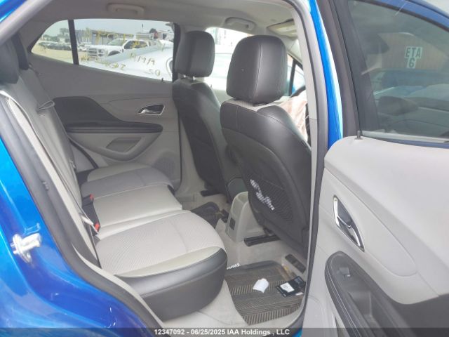 KL4CJESB1EB585439 Buick luv