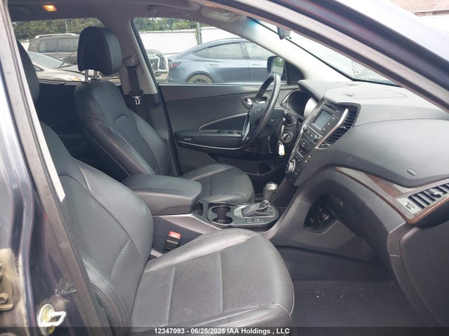 5NMZUDLB8JH062828 Hyundai gdi theta ii