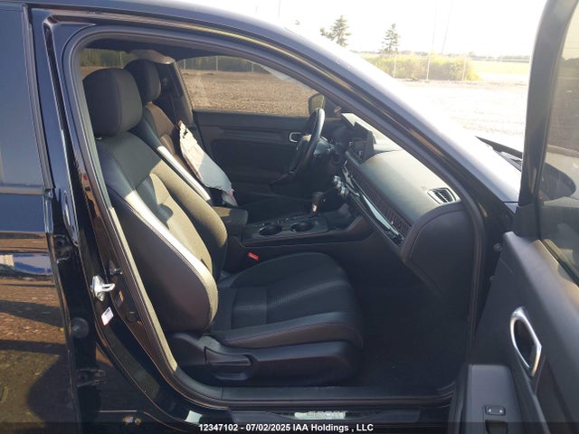 Honda k20c2 2023 2HGFE2F56PH102033 Image 5