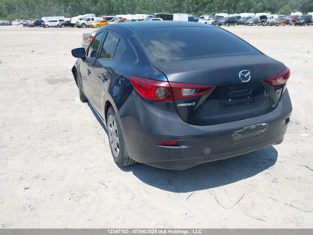 JM1BM1U72E1177077 Mazda pe