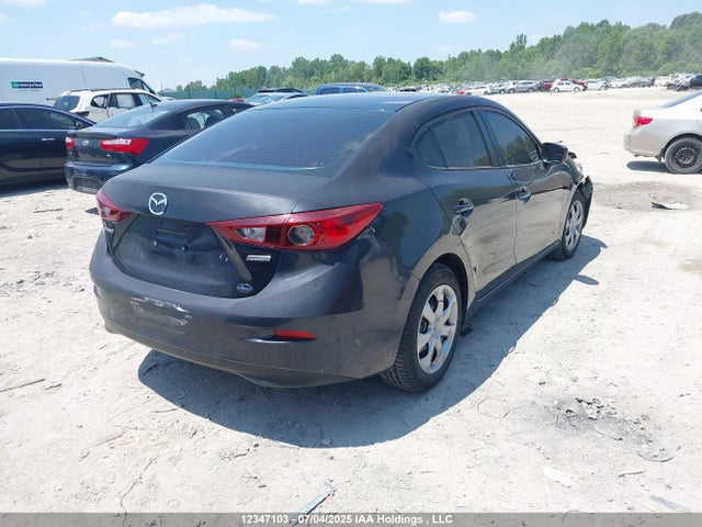 JM1BM1U72E1177077 Mazda pe