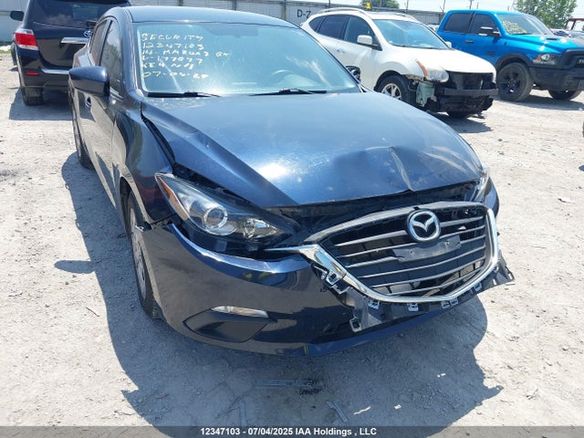 JM1BM1U72E1177077 Mazda pe