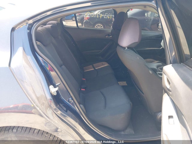 JM1BM1U72E1177077 Mazda pe