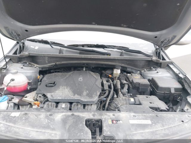 KNDPUCDF3R7317813 KIA gdi theta iii