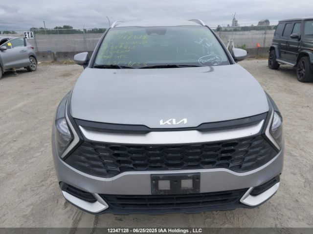 KNDPUCDF3R7317813 KIA gdi theta iii