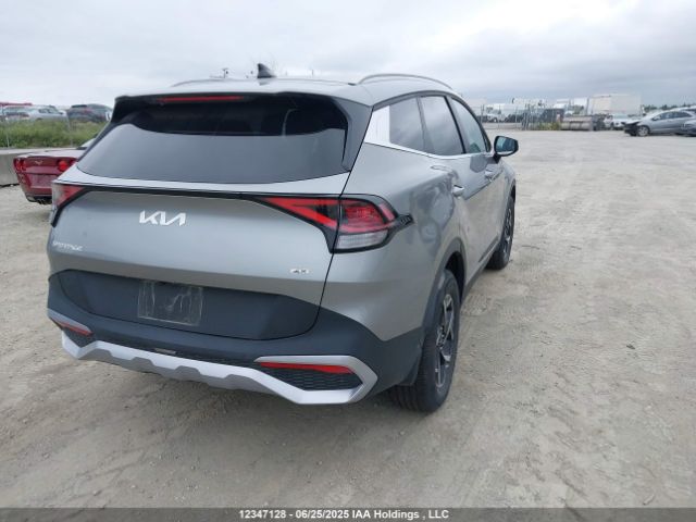 KNDPUCDF3R7317813 KIA gdi theta iii