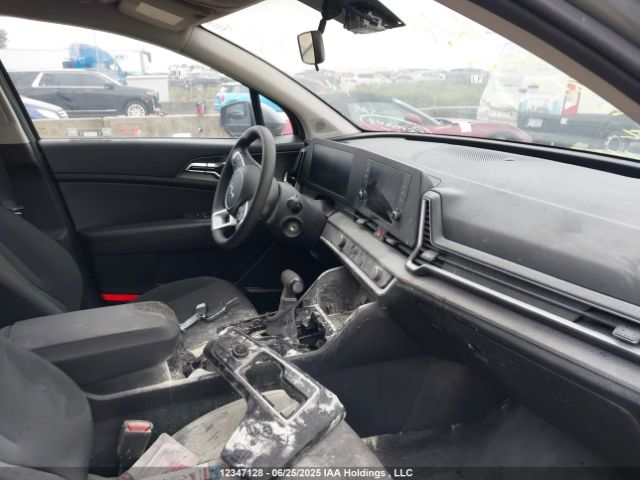KNDPUCDF3R7317813 KIA gdi theta iii