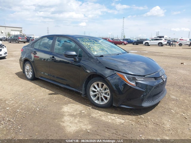 Toyota 2zr-fae 2020 5YFBPRBE5LP022409 Image 1