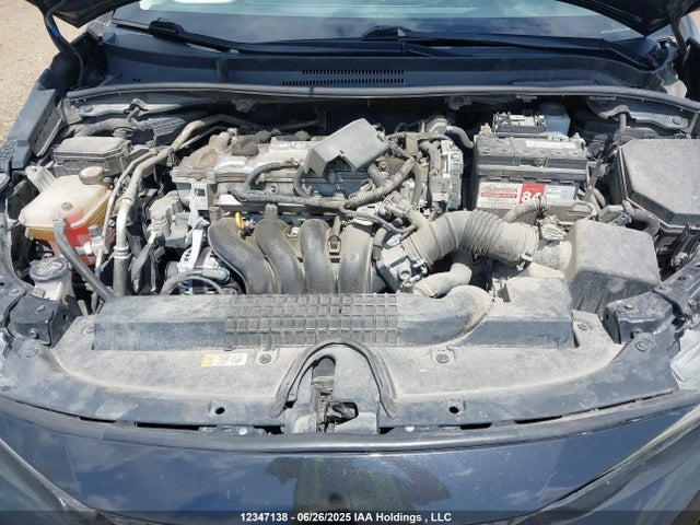 Toyota 2zr-fae 2020 5YFBPRBE5LP022409 Image 10