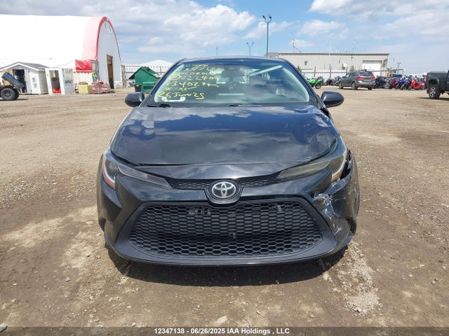 Toyota 2zr-fae 2020 5YFBPRBE5LP022409 Image 13