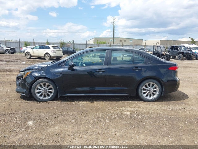 Toyota 2zr-fae 2020 5YFBPRBE5LP022409 Image 15