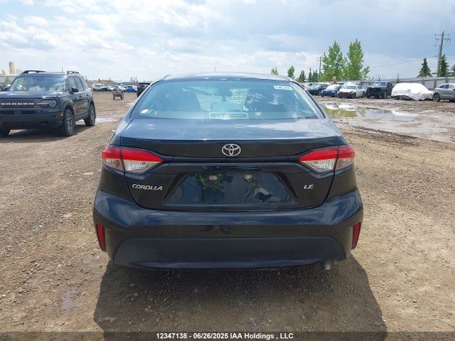 Toyota 2zr-fae 2020 5YFBPRBE5LP022409 Image 17