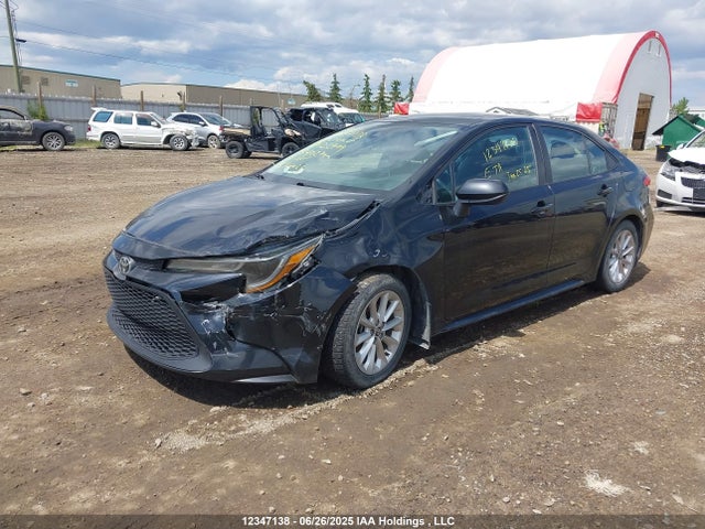 Toyota 2zr-fae 2020 5YFBPRBE5LP022409 Image 2