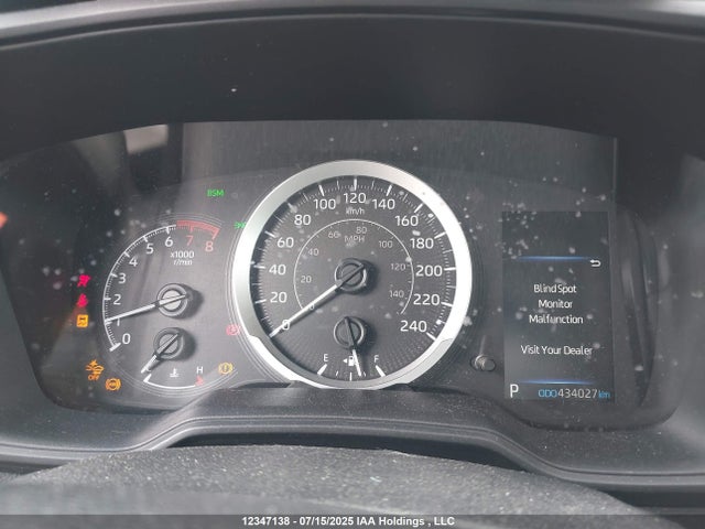 Toyota 2zr-fae 2020 5YFBPRBE5LP022409 Image 7