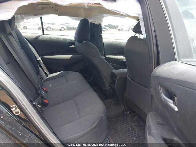 Toyota 2zr-fae 2020 5YFBPRBE5LP022409 Image 8