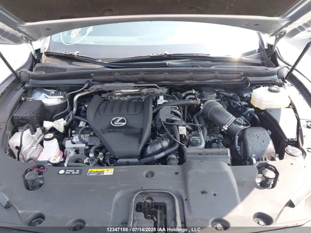 Lexus t24a-fts, 1zm+1ym 2023 2T2BCMEA3PC008517 Image 10