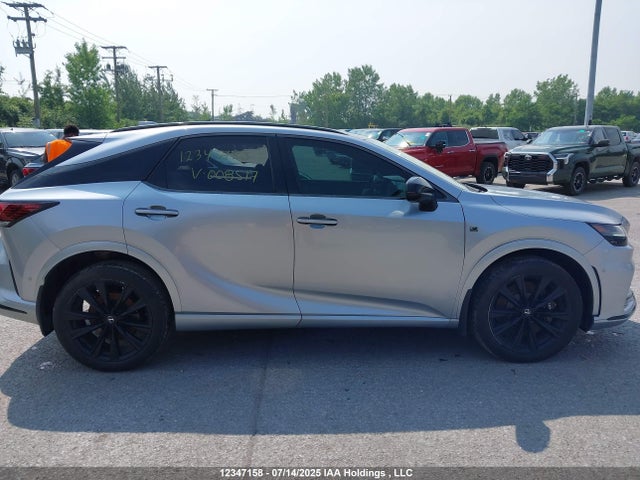 Lexus t24a-fts, 1zm+1ym 2023 2T2BCMEA3PC008517 Image 14