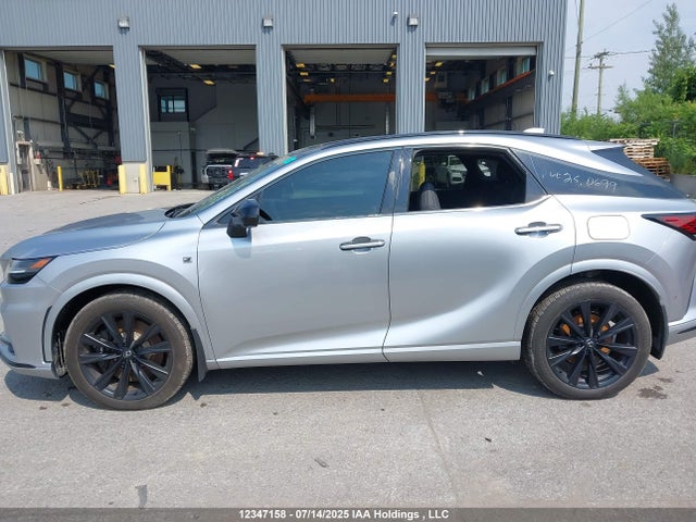 Lexus t24a-fts, 1zm+1ym 2023 2T2BCMEA3PC008517 Image 15