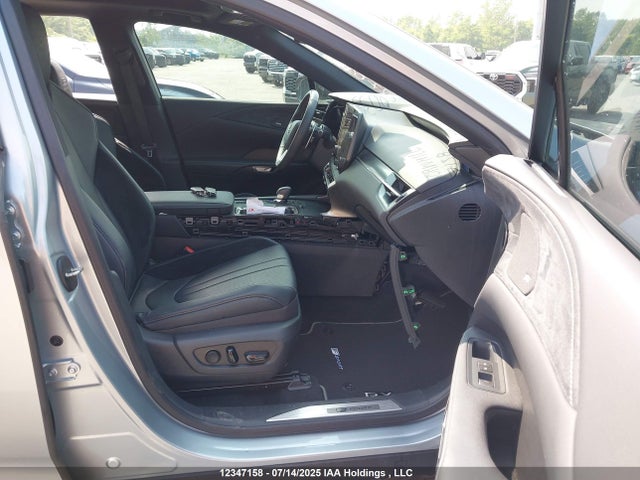 Lexus t24a-fts, 1zm+1ym 2023 2T2BCMEA3PC008517 Image 5