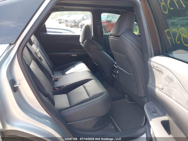 Lexus t24a-fts, 1zm+1ym 2023 2T2BCMEA3PC008517 Image 8