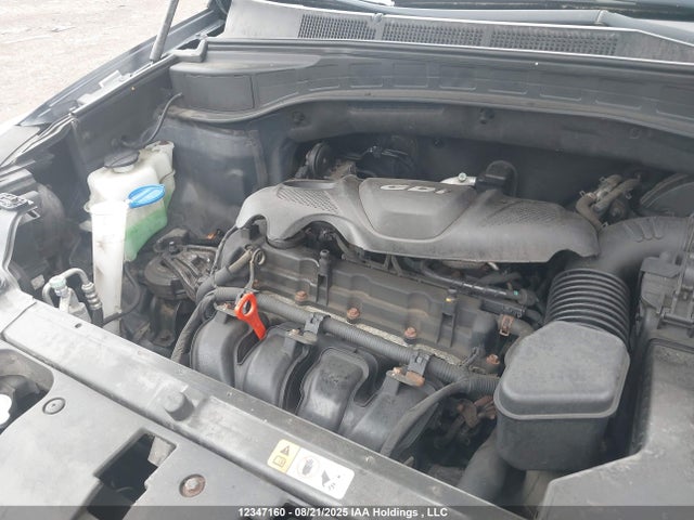 5XYZUDLB7FG249088 Hyundai dohc gdi theta ii