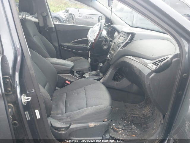 5XYZUDLB7FG249088 Hyundai dohc gdi theta ii