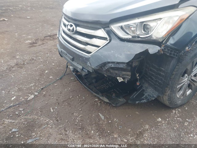 5XYZUDLB7FG249088 Hyundai dohc gdi theta ii