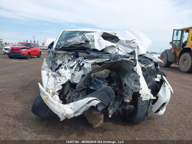 5TFDZ5BN5GX009663 Toyota 2gr-fks