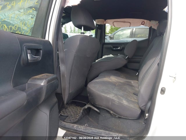 5TFDZ5BN5GX009663 Toyota 2gr-fks