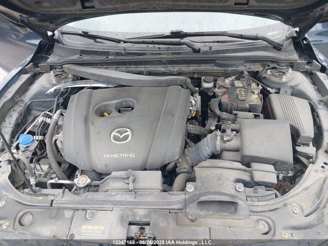 Mazda py cylinder deactiviation 2021 JM1GL1VM2M1605578 Image 10