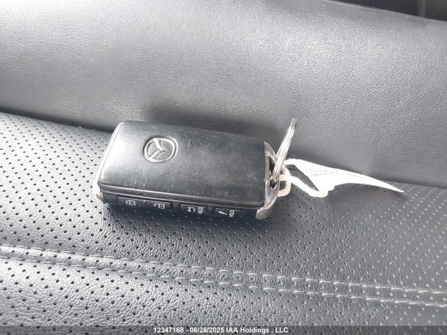 JM1GL1VM2M1605578 Mazda py cylinder deactiviation