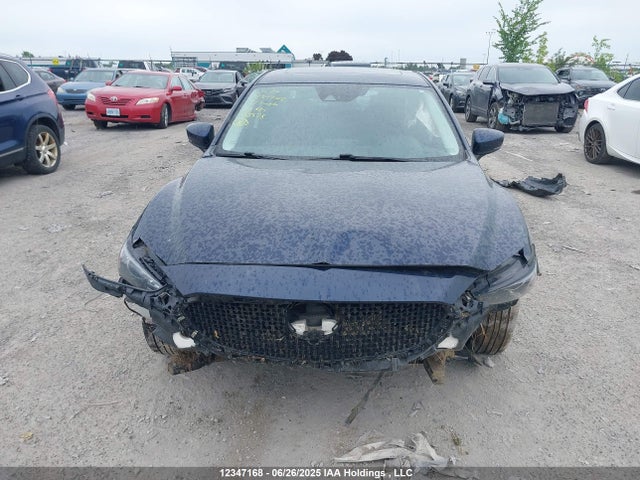 Mazda py cylinder deactiviation 2021 JM1GL1VM2M1605578 Image 13