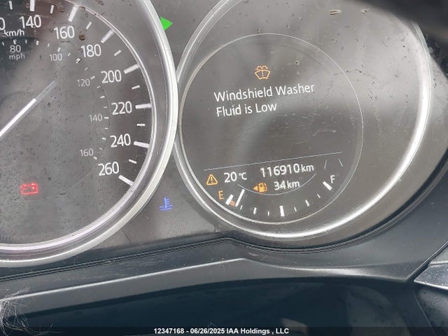 Mazda py cylinder deactiviation 2021 JM1GL1VM2M1605578 Image 16