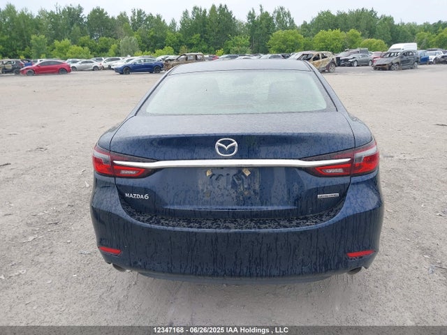 Mazda py cylinder deactiviation 2021 JM1GL1VM2M1605578 Image 17