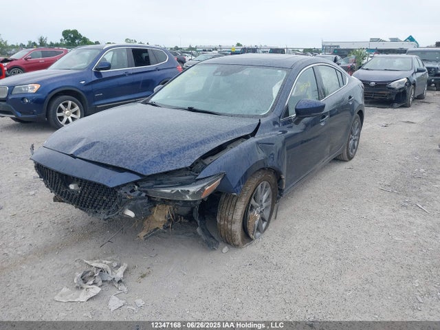 Mazda py cylinder deactiviation 2021 JM1GL1VM2M1605578 Image 2
