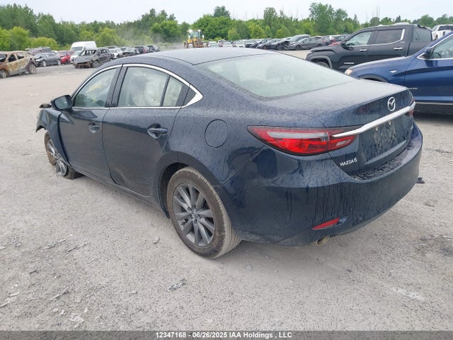 JM1GL1VM2M1605578 Mazda py cylinder deactiviation