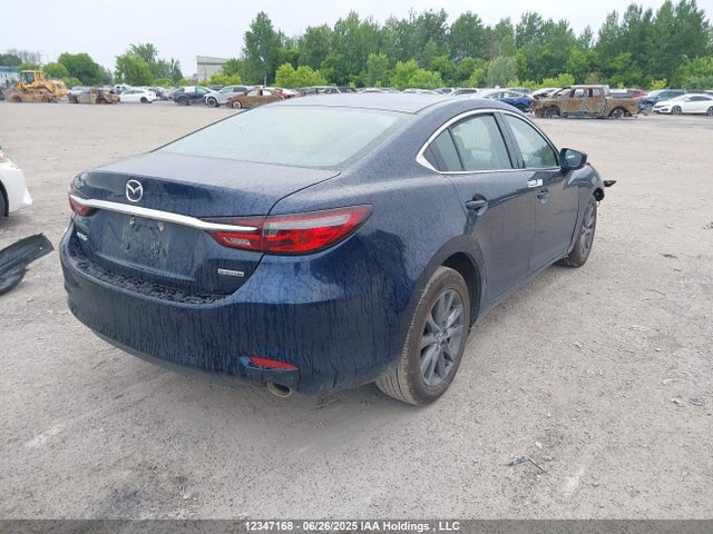 JM1GL1VM2M1605578 Mazda py cylinder deactiviation