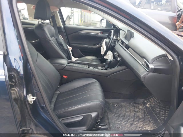 JM1GL1VM2M1605578 Mazda py cylinder deactiviation