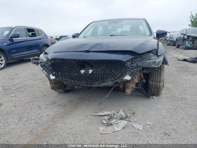 Mazda py cylinder deactiviation 2021 JM1GL1VM2M1605578 Image 6