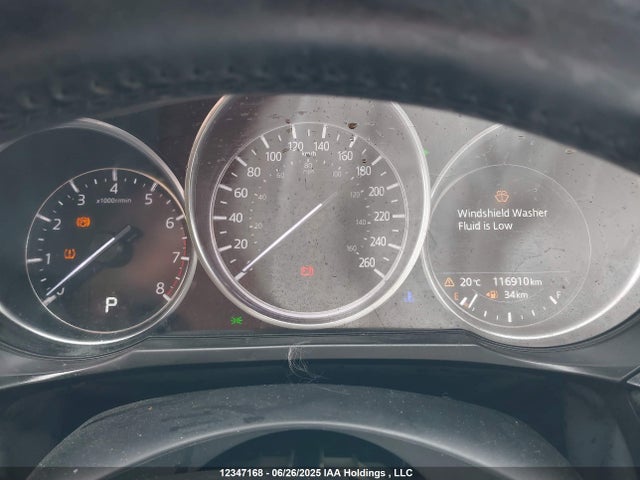 Mazda py cylinder deactiviation 2021 JM1GL1VM2M1605578 Image 7