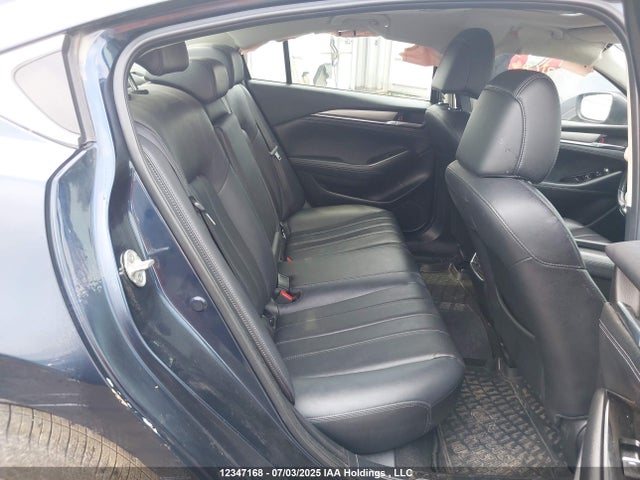 Mazda py cylinder deactiviation 2021 JM1GL1VM2M1605578 Image 8