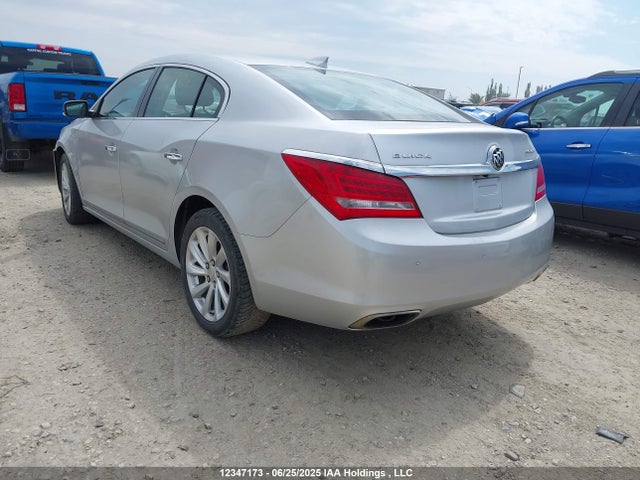 Buick lfx 2015 1G4GB5G34FF221981 Image 3
