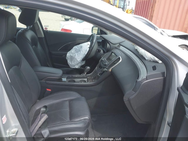 Buick lfx 2015 1G4GB5G34FF221981 Image 5