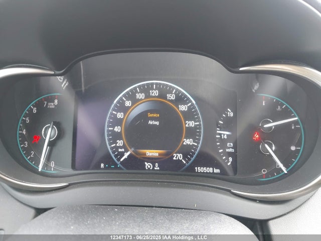 Buick lfx 2015 1G4GB5G34FF221981 Image 7